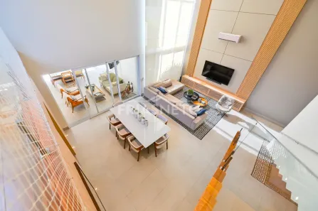Casa de Condomínio com 3 Quartos à venda, 307m² no Ondas, Piracicaba