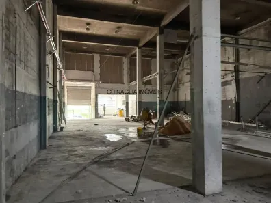 Galpão/Depósito/Armazém para alugar, 615m² no Jardim do Trevo, Campinas