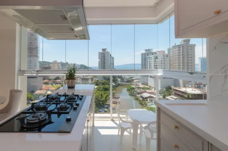 Apartamento com 3 Quartos à venda, 145m² no Centro, Itapema