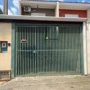 Casa com 2 Quartos à venda, 92m² no Jardim Piazza Di Roma II, Sorocaba