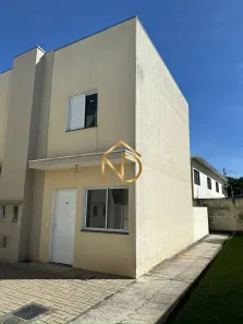 Sobrado com 2 Quartos à venda, 69m² no Santa Luzia, Caçapava