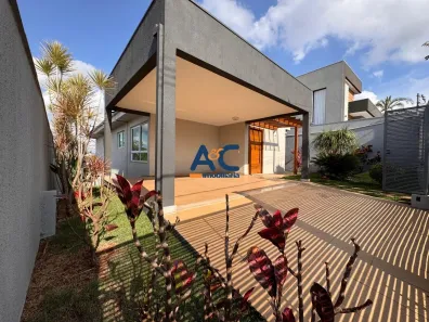 Casa de Condomínio com 4 Quartos à venda, 245m² no Chácaras Cotia, Contagem