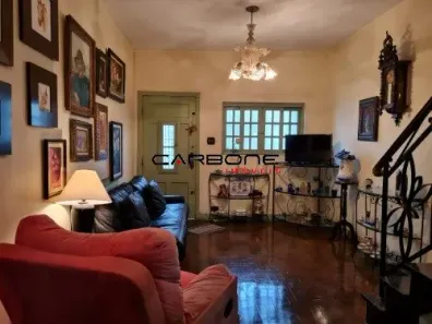 Sobrado com 4 Quartos à venda, 280m² no Alto da Mooca, São Paulo