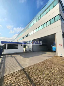 Galpão/Depósito/Armazém à venda, 2475m² no Tamboré, Barueri