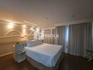 Apartamento com 1 Quarto à venda, 40m² no Asa Norte, Brasília