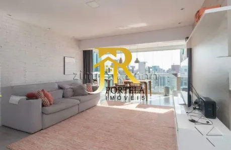 Apartamento com 1 Quarto à venda, 75m² no Aclimação, São Paulo