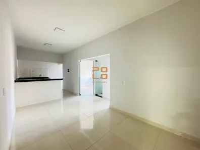Sala Comercial com 2 Quartos para alugar, 60m² no Conjunto Habitacional Jardim Sabiá, Senador Canedo