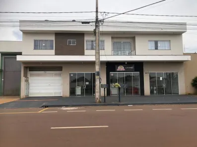 Sobrado com 3 Quartos à venda, 409m² no Jardim Andrade, Maringá