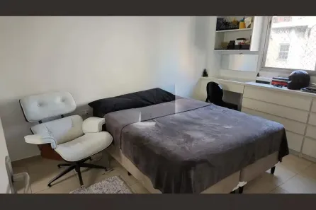 Apartamento com 2 Quartos à venda, 72m² no Vila Nova Conceição, São Paulo