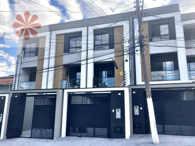 Sobrado com 2 Quartos à venda, 133m² no Parque Cruzeiro do Sul, São Paulo