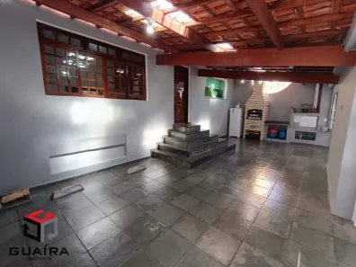 Sobrado com 2 Quartos à venda, 180m² no Baeta Neves, São Bernardo do Campo