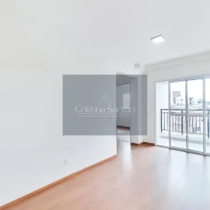 Apartamento com 2 Quartos à venda, 55m² no Jardim Flórida, Jacareí