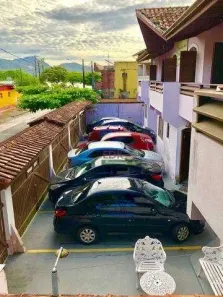 Imóvel Comercial com 5 Quartos à venda, 380m² no Perequê-Acu, Ubatuba
