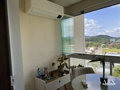Apartamento com 2 Quartos à venda, 80m² no Itoupava Central, Blumenau