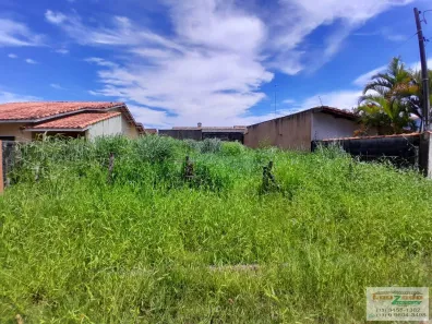 Lote/Terreno à venda, 300m² no Balneário São João Batista 2, Peruíbe