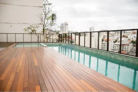 Apartamento com 2 Quartos à venda, 74m² no São Mateus, Juiz de Fora