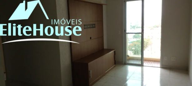 Apartamento com 2 Quartos à venda, 53m² no Vila Gumercindo, São Paulo