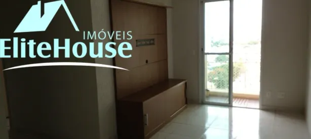 Apartamento com 2 Quartos à venda, 53m² no Vila Gumercindo, São Paulo