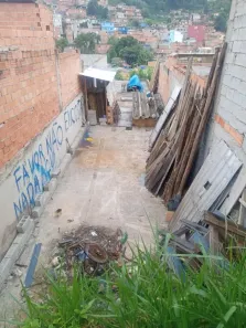 Casa com 1 Quarto à venda, 100m² no Condomínio Maracanã, Santo André