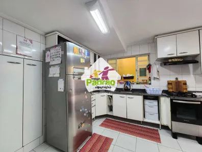 Sobrado com 3 Quartos à venda, 112m² no Vila Endres, Guarulhos