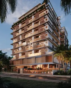 Apartamento com 1 Quarto à venda, 33m² no , Governador Celso Ramos
