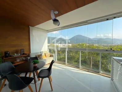 Apartamento com 3 Quartos à venda, 90m² no Recreio dos Bandeirantes, Rio de Janeiro