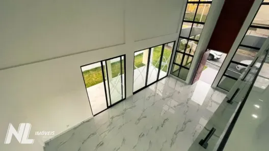 Casa com 4 Quartos à venda, 240m² no Parque das Nações, Parnamirim