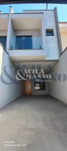 Sobrado com 3 Quartos à venda, 100m² no Vila Libanesa, São Paulo