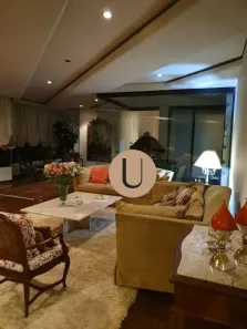 Casa com 5 Quartos à venda, 1300m² no Jardim Leonor, São Paulo