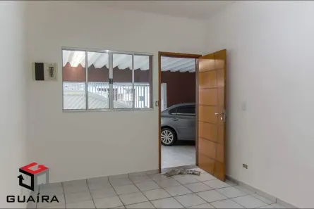Casa com 2 Quartos à venda, 110m² no Jordanópolis, São Bernardo do Campo