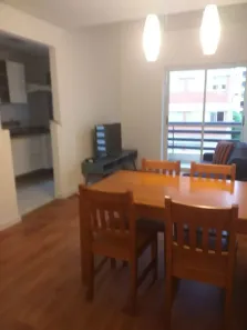 Apartamento com 1 Quarto para alugar, 44m² no Vila Uberabinha, São Paulo
