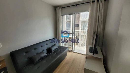 Apartamento com 2 Quartos à venda, 41m² no Vila Água Funda, São Paulo