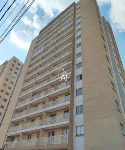 Apartamento com 1 Quarto à venda, 29m² no Parque Vitória, São Paulo