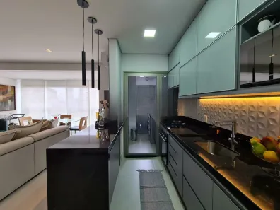 Apartamento com 1 Quarto à venda, 68m² no Sumarezinho, São Paulo