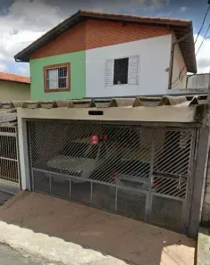Sobrado com 2 Quartos à venda, 150m² no Santo Amaro, São Paulo