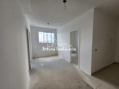 Apartamento com 2 Quartos à venda, 42m² no Vila São Paulo, Ferraz de Vasconcelos