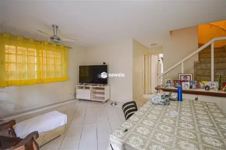 Casa de Condomínio com 4 Quartos à venda, 200m² no Vargem Pequena, Rio de Janeiro