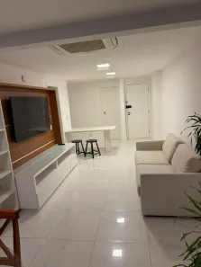 Apartamento com 1 Quarto para alugar, 60m² no Barra, Salvador