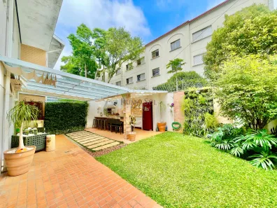 Casa de Condomínio com 3 Quartos à venda, 270m² no Vila Sofia, São Paulo