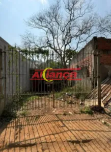 Lote/Terreno à venda, 200m² no Chácara Cabuçu, Guarulhos