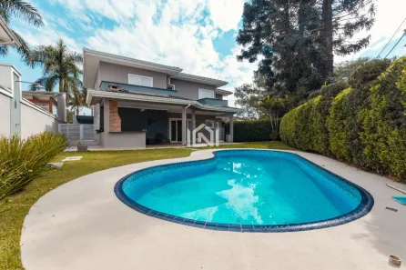 Casa de Condomínio com 4 Quartos para alugar, 324m² no Golf Park, Carapicuíba