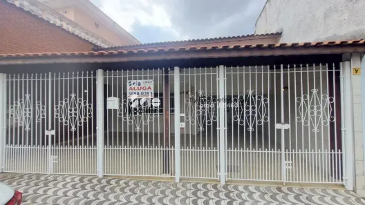 Casa com 2 Quartos para alugar, 150m² no Vila Palmeiras, São Paulo