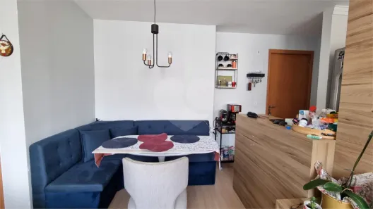 Apartamento com 2 Quartos à venda, 44m² no Jardim Íris, São Paulo