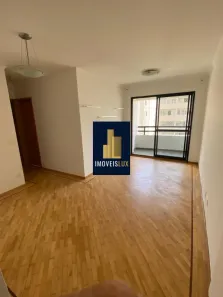 Apartamento com 2 Quartos para alugar, 62m² no Vila Andrade, São Paulo