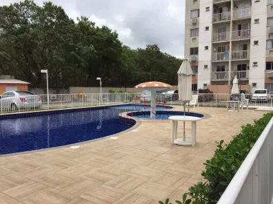 Apartamento com 2 Quartos à venda, 60m² no Neves (Neves), São Gonçalo