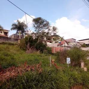 Lote/Terreno à venda, 600m² no Parque Independência III, Juiz de Fora