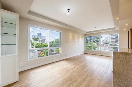 Apartamento com 3 Quartos à venda, 90m² no Auxiliadora, Porto Alegre