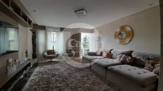Sobrado com 3 Quartos à venda, 300m² no Vila Bertioga, São Paulo