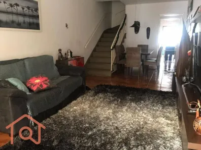 Sobrado com 2 Quartos à venda, 110m² no Jabaquara, São Paulo