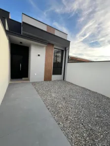 Casa com 2 Quartos à venda, 70m² no Jardim Hípica Pinheiro, Taubaté